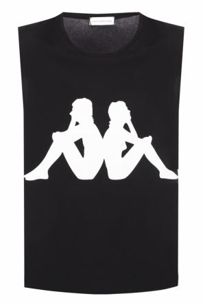 Sleeveless t-shirt, zdjęcie 1 Sleeveless t-shirt od Faith Connexion